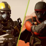 爆発的な新しい Helldivers 2 Warbond とその必需品が公開されました