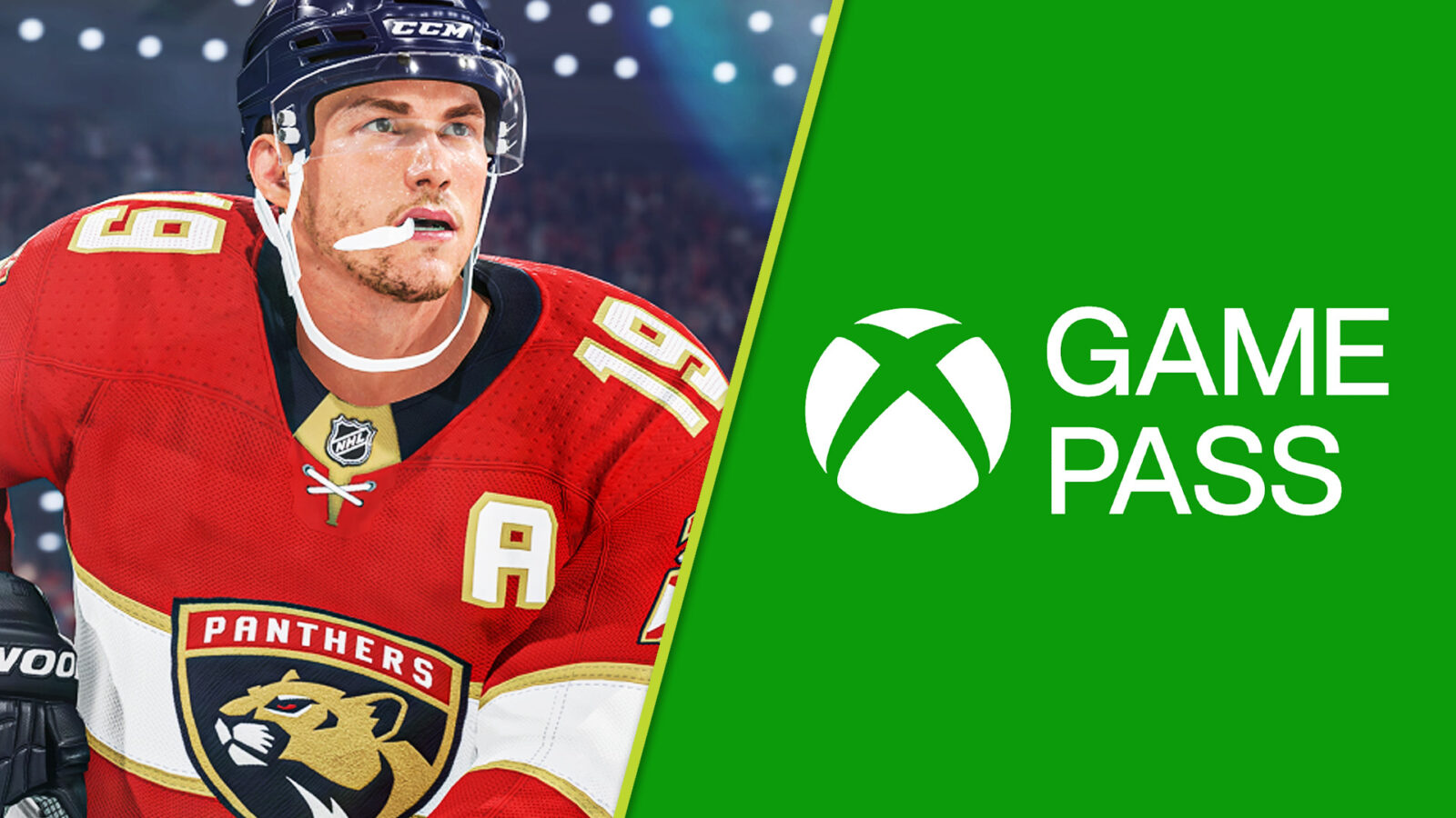 今年 4 月には、Xbox Game Pass で NHL 24 などが追加されます