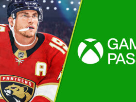 今年 4 月には、Xbox Game Pass で NHL 24 などが追加されます