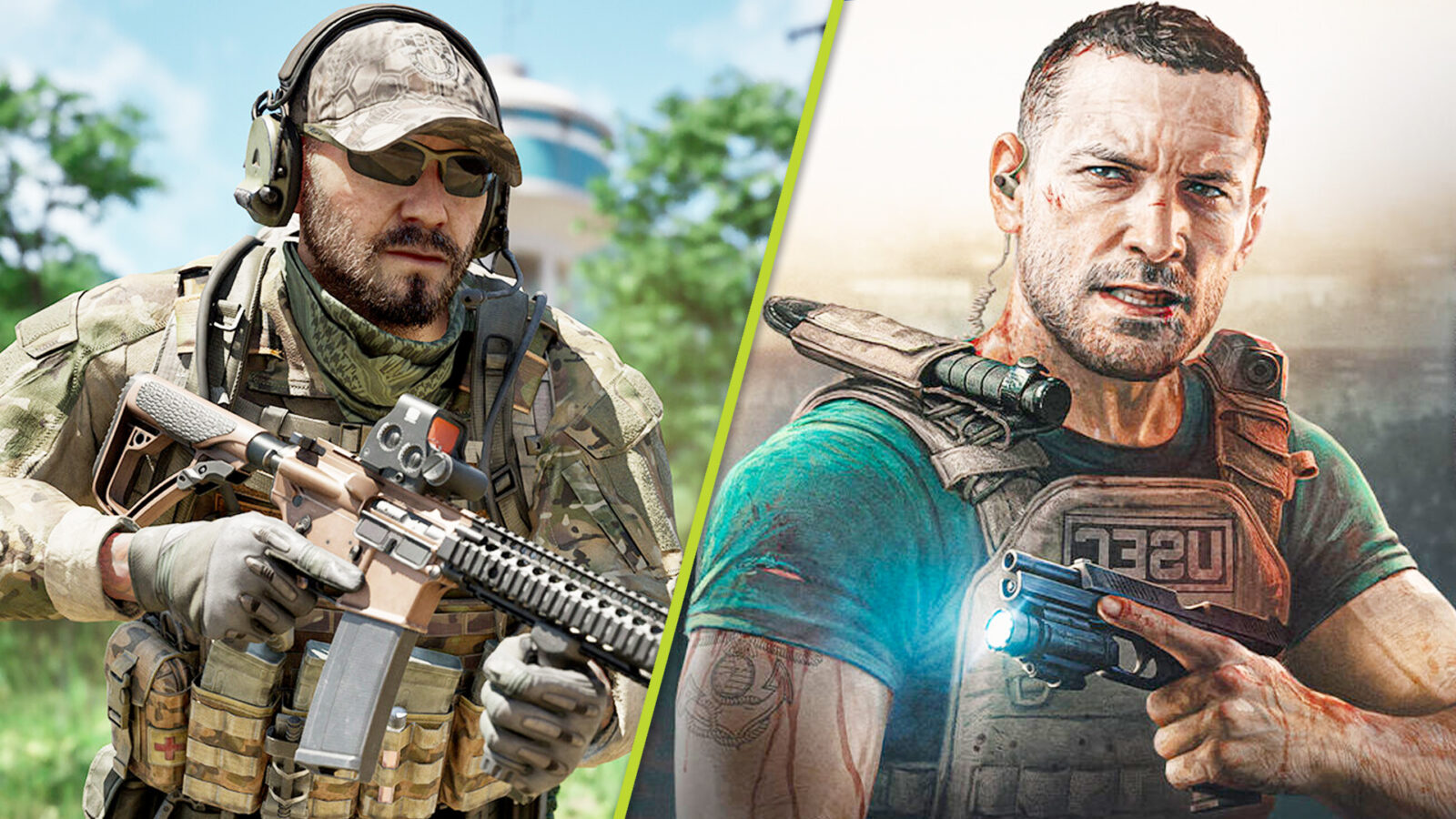 タルコフとは異なり、Gray Zone Warfare は PS5 と Xbox へのヒットを熱望しているようです