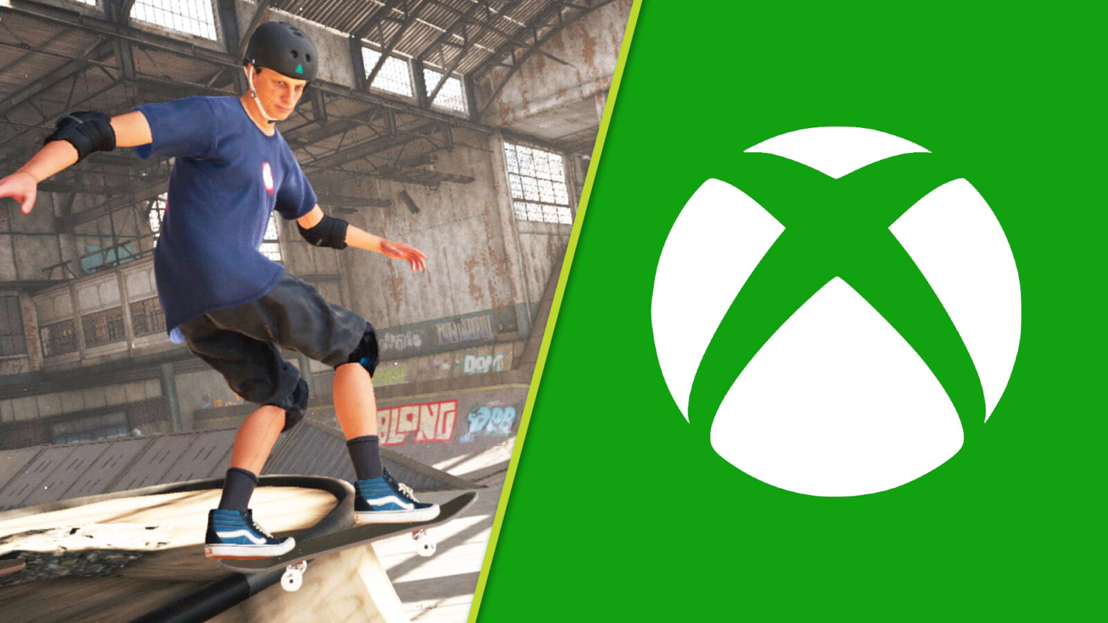 新しい Xbox セールで、素晴らしいトニー ホークのプロ スケーター リマスターが 24 ドル割引