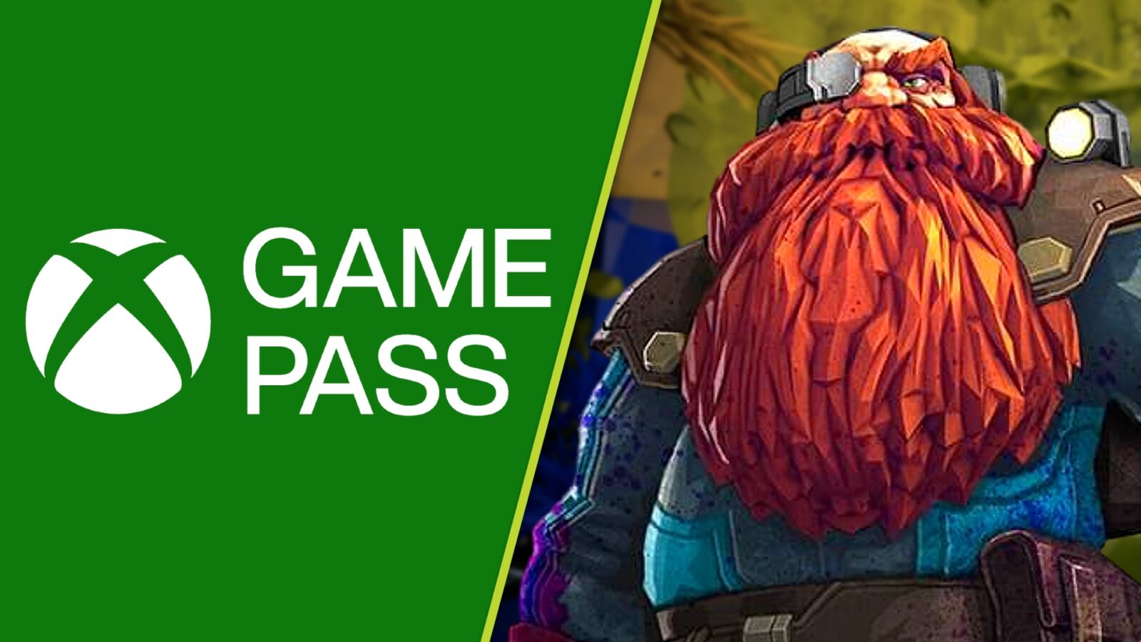 Xbox Game Pass Core に本日、トップの協力プレイ FPS を含む 3 つの新しいゲームが追加されました