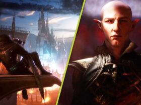Dragon Age Dreadwolf PS5 と Xbox は 2025 年 3 月までに発売予定
