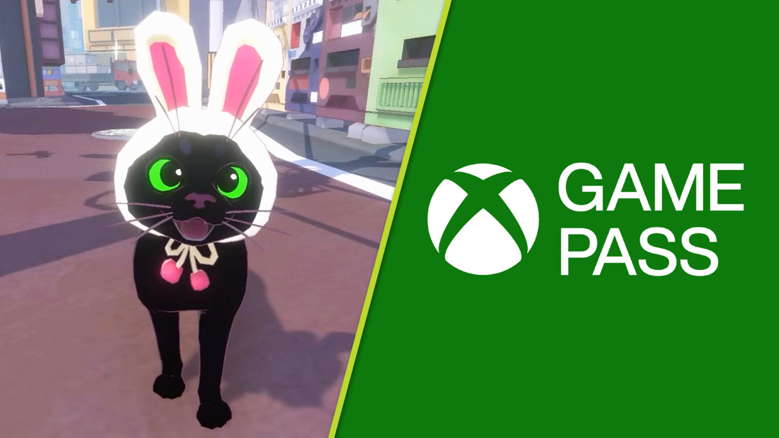とてもかわいいリトル キティ、ビッグ シティが本日 Xbox Game Pass に登場