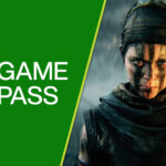 Xbox Game Pass で、Hellblade 2 を筆頭に 5 月の 11 ゲームのラインナップが明らかに