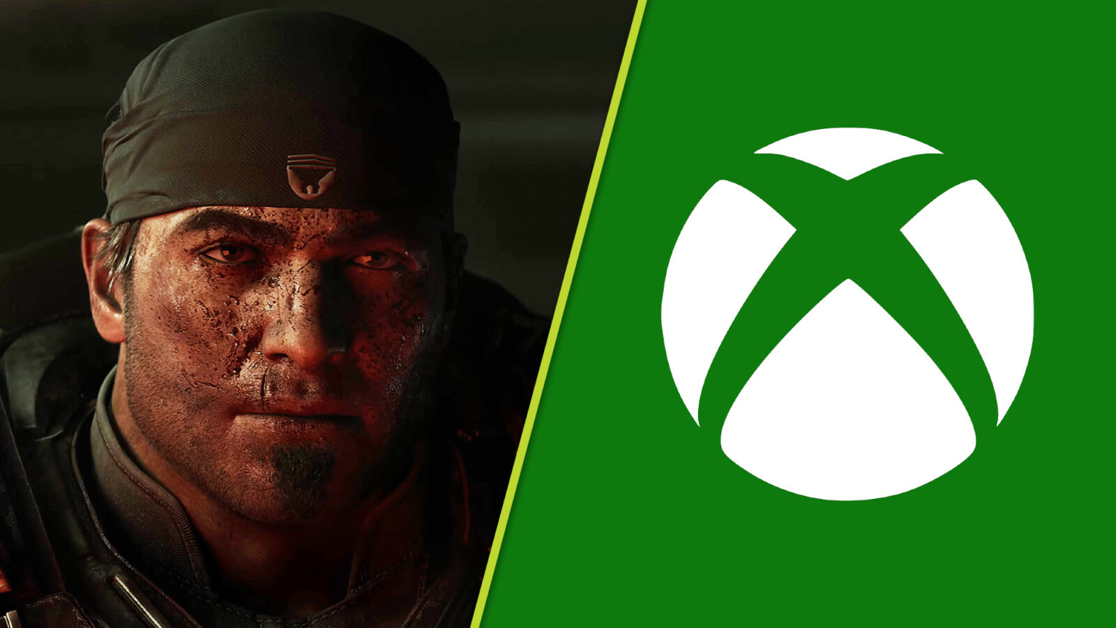 Xbox の Gears of War E-Day の衝撃的な発表は、私の心を直撃した