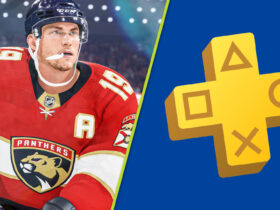 PS Plus 7月のラインナップでは、NHL 24でスタンレーカップを追体験できます