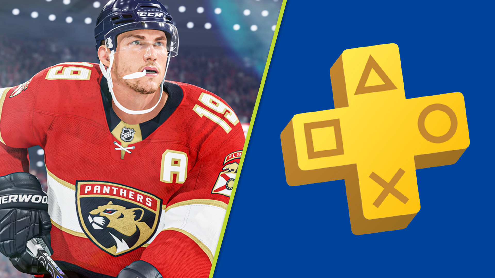 PS Plus 7月のラインナップでは、NHL 24でスタンレーカップを追体験できます